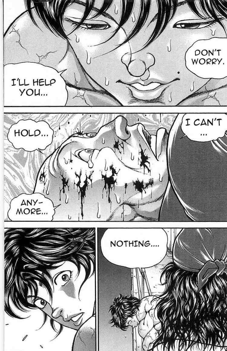 Baki - Son Of Ogre Chapter 27 15